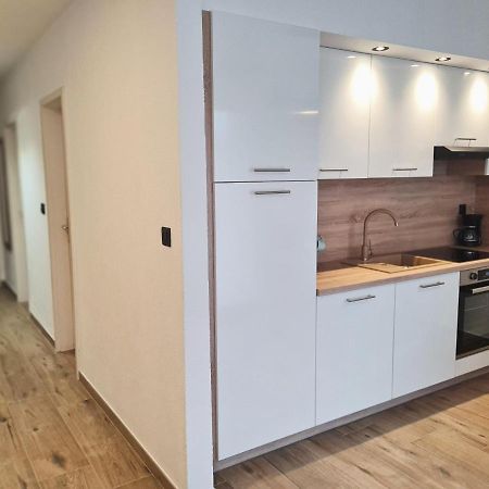 Апартаменти Bellistra Apartman Rabac - E Екстер'єр фото