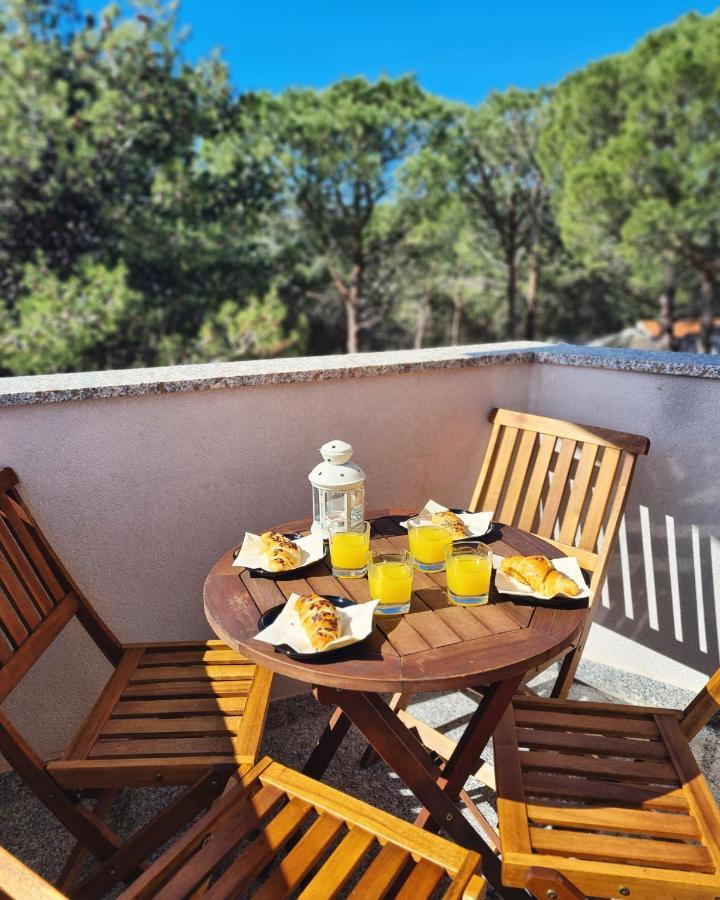 Апартаменти Bellistra Apartman Rabac - E Екстер'єр фото