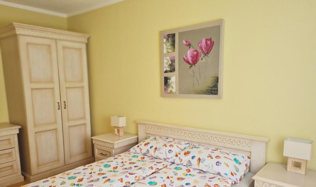 Апартаменти Bellistra Apartman Rabac - E Екстер'єр фото