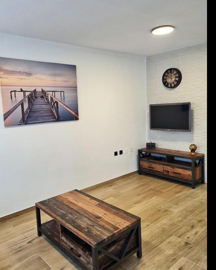 Апартаменти Bellistra Apartman Rabac - E Екстер'єр фото